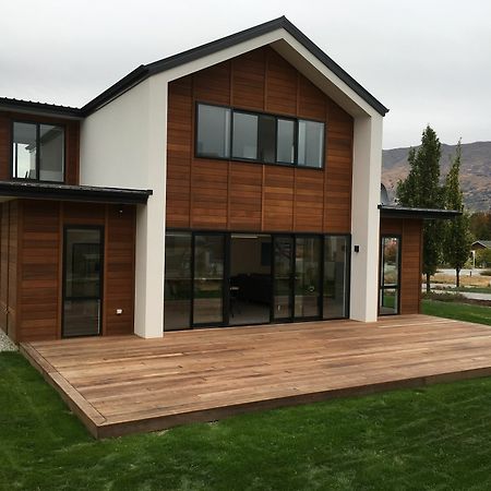 Villa Luxury On Kapuka Wanaka Exterior foto