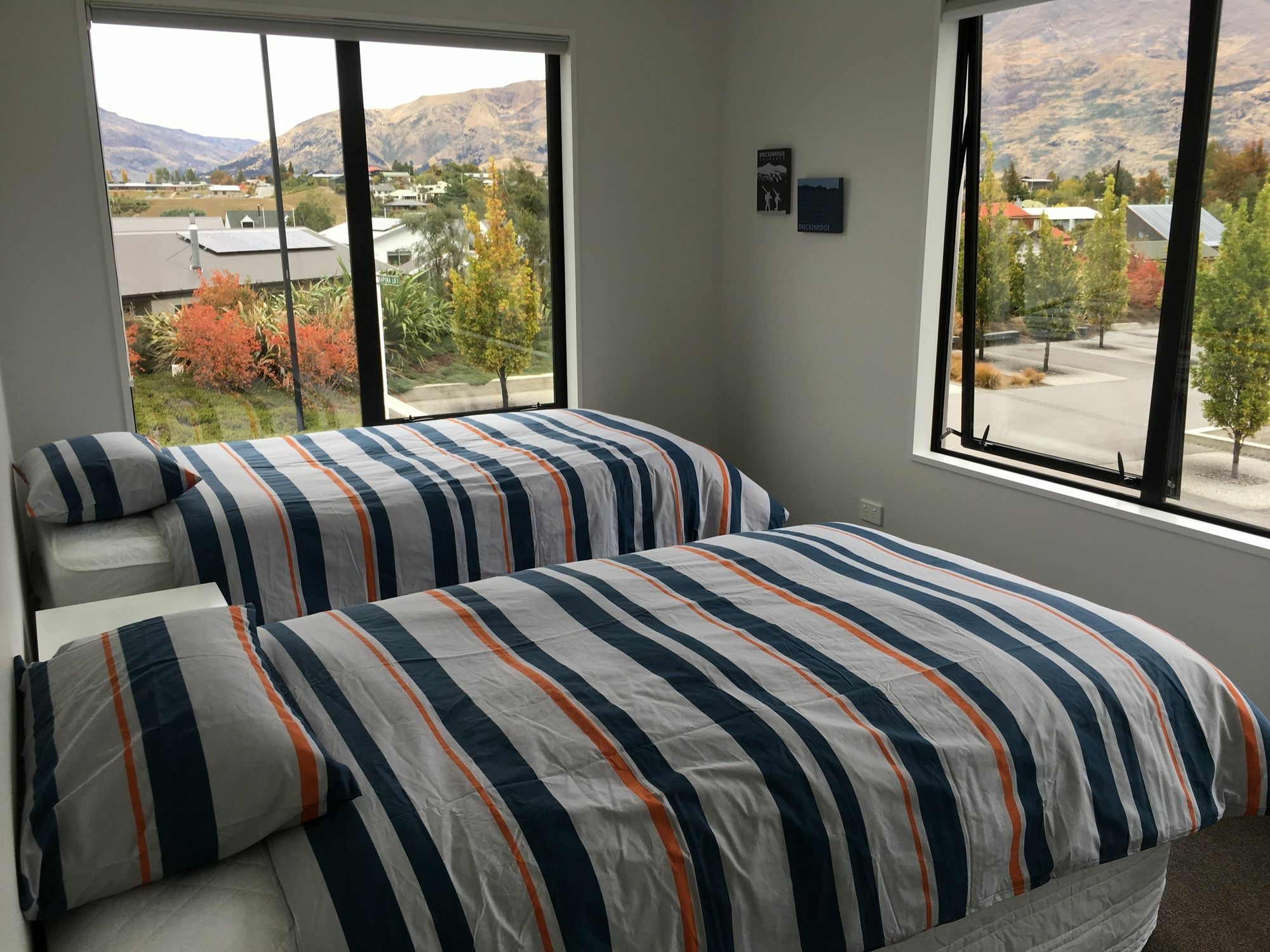 Villa Luxury On Kapuka Wanaka Exterior foto